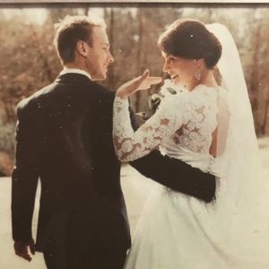 Meet your Posher, Timothy